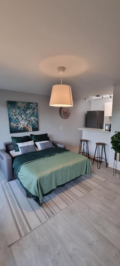 Olympic Games Jo 2024 Easy Access Apartment Louvres Exterior foto